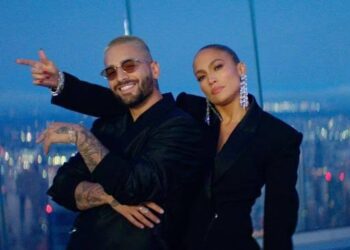 Película de JLo. y Maluma se aplaza hasta mediados del 2021