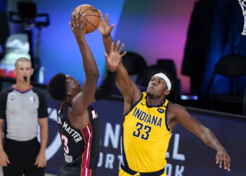 Se queda Indianápolis sin estrellas NBA