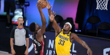 Se queda Indianápolis sin estrellas NBA