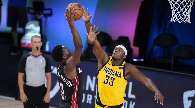 Se queda Indianápolis sin estrellas NBA