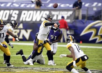 No puede NFL con el COVID