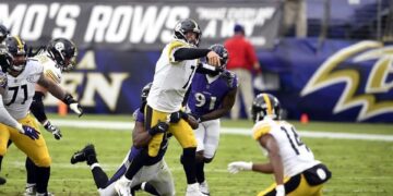 No puede NFL con el COVID