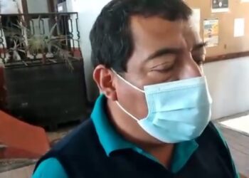 falta de cultura y de respeto que la ciudadanía no use el cubre bocas