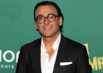 Iniciara Adal Ramones en el cine de terror