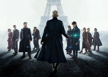 Animales fantásticos 3 atrasa su estreno tras despido de Depp