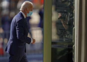 Se prevén cambios con Biden en temas de inmigración