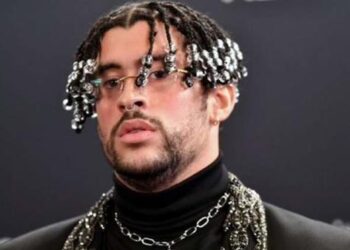 Bad Bunny aparecerá en la tercera temporada de Narcos