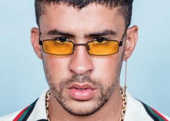 Da Bad Bunny positivo a COVID-19