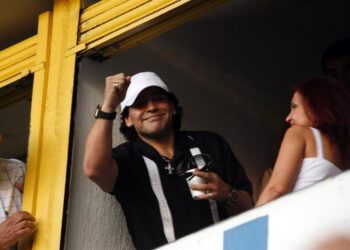 Rechazaron Atlas y Tecos al capitán de la “albiceleste”