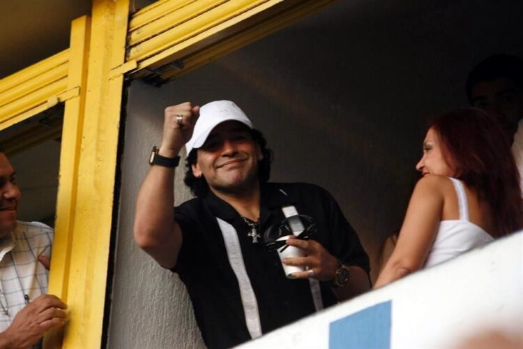 Rechazaron Atlas y Tecos al capitán de la “albiceleste”