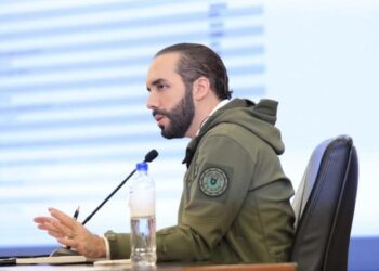 ONU critica ataques de presidente salvadoreño a la oposición