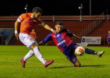 Cerró Correcaminos el Torneo Guard1anes 2020