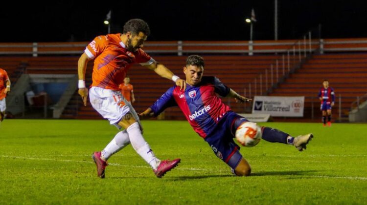 Cerró Correcaminos el Torneo Guard1anes 2020