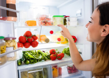 Trucos básicos para cuidar tu refrigerador