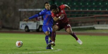 Lamentable caída en Zacatecas