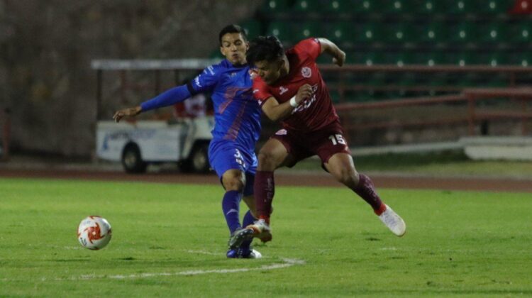 Lamentable caída en Zacatecas