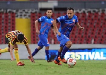 Caen en el “Jalisco”