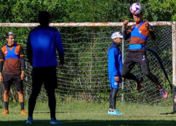 Pretende Correcaminos agenciarse botín completo en desafío contra Mineros