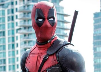 Disney prepara Deadpool 3