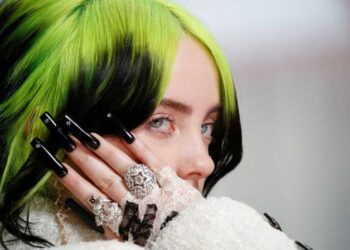 Billie Eilish anuncia su nueva canción, “Therefore I Am”
