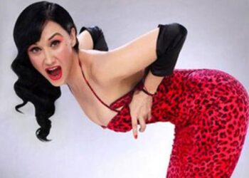 Susana Zabaleta criticada por felicitar a Joe Biden