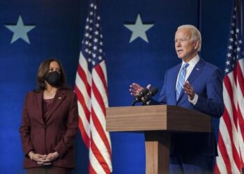 Biden da ‘la vuelta’ a Trump en Pensilvania y Georgia