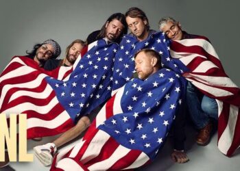 Foo Fighters estrenan nueva cancion titulada “Shame Shame”