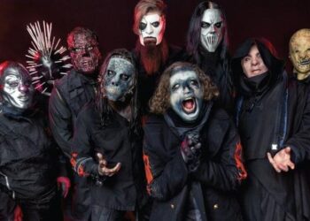 Slipknot encabeza el Hell and Heaven Metal Fest 2021