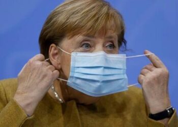 Alemania supera las 15 mil muertes por coronavirus