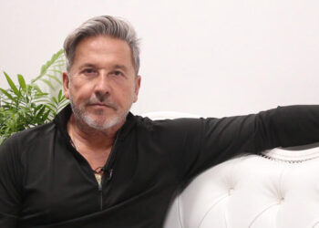 Montaner hará concierto online