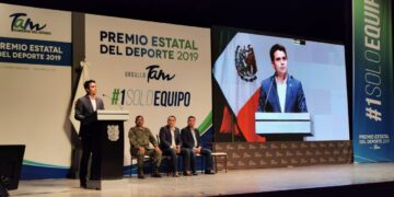 Invita INDE a seguir de manera virtual Premio Estatal del Deporte 2020