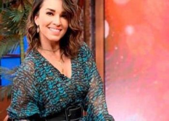 Laura G confiesa tener COVID-19