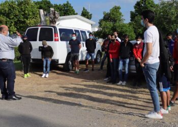 Da Correcaminos puntual seguimiento formativo a su talento