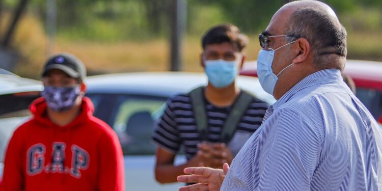 Da Correcaminos puntual seguimiento formativo a su talento