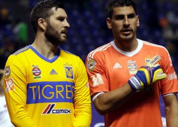 Lleva Tigres racha de 12 Liguillas