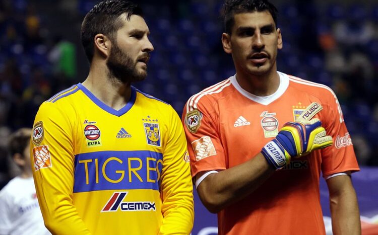 Lleva Tigres racha de 12 Liguillas