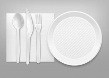 Piden retrasar prohibición de plásticos del próximo año en CDMX