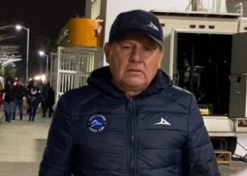 Deja Leo Castañeda Dirección Deportiva de Correcaminos