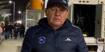 Deja Leo Castañeda Dirección Deportiva de Correcaminos