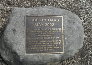 Placas conmemorativas: el regalo perfecto para cualquier ocasión