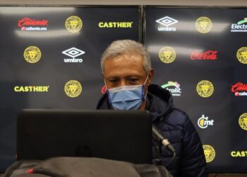 Dice técnico Roberto Hernández estar apenado con la afición victorense