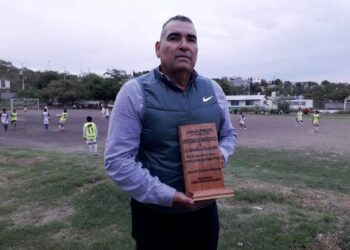 Fallece promotor deportivo victorense Rubén Rivera Rodríguez