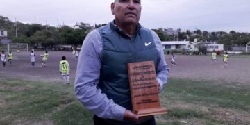 Fallece promotor deportivo victorense Rubén Rivera Rodríguez