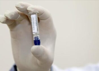 Turquía anuncia nueva vacuna contra COVID-19