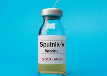 ‘Sputnik V’, vacuna contra COVID-19, tiene eficacia de de 92%