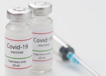 Moderna anuncia que su vacuna COVID-19 tiene eficacia de 100%