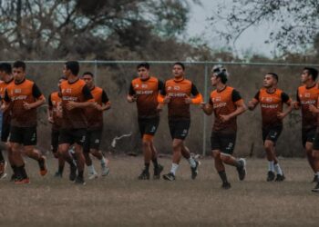 Viene el Atlético Morelia a casa del Correcaminos
