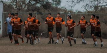 Viene el Atlético Morelia a casa del Correcaminos
