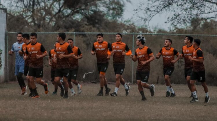 Viene el Atlético Morelia a casa del Correcaminos