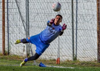 Cierran preparación y vuelan a Zacatecas